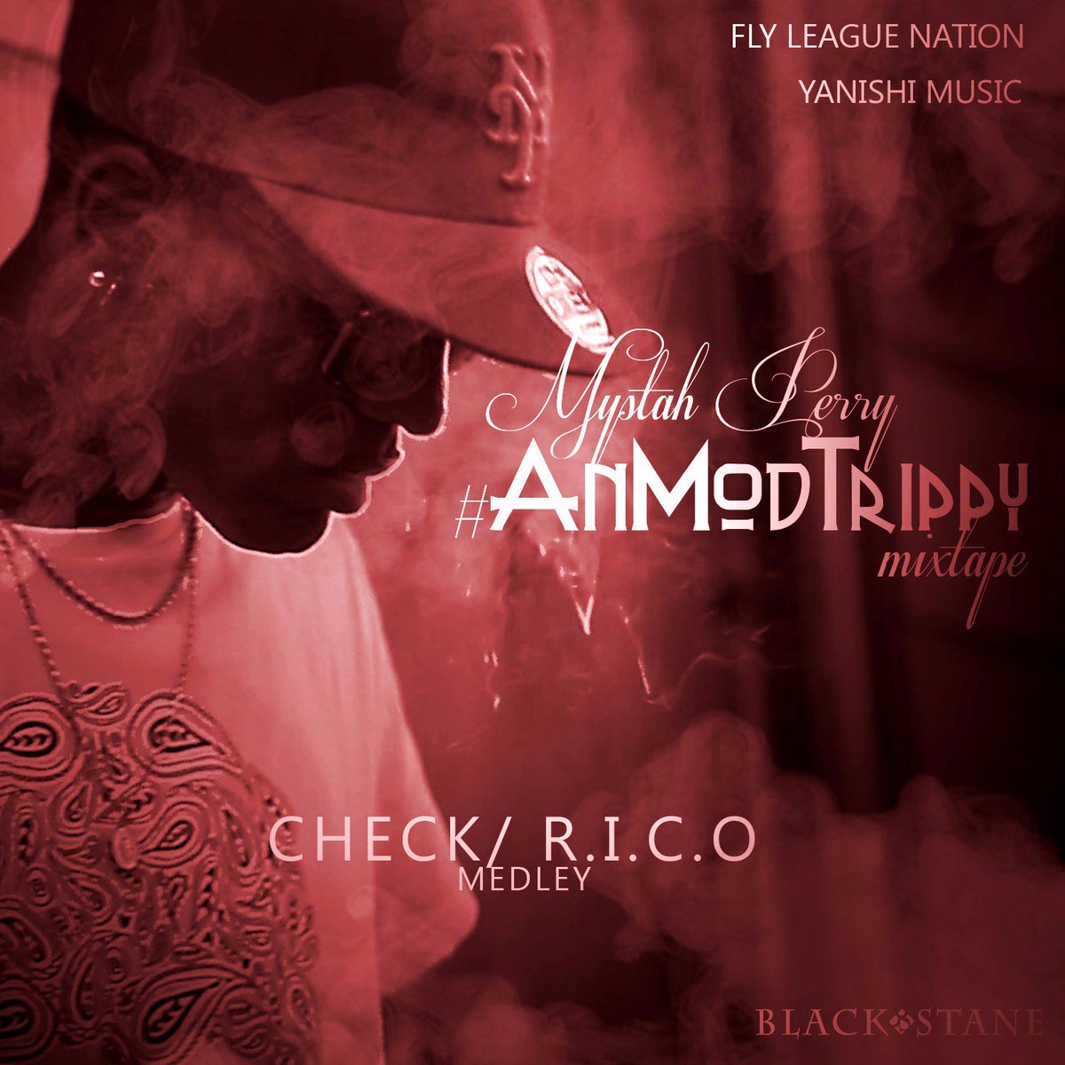 MystahP3rry's tweet photo. https://t.co/6YzKsy02Rv Clip "Check / R.I.C.O" #AnModTrippy mixtape by @MystahPerry #AMT2 #SOON https://t.co/FdEj6DgjDt