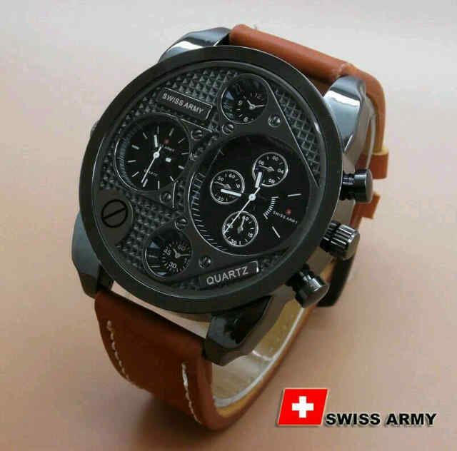 28BD3CB9 SURYA JAYA ARLOJI  Jam tangan : ORIGINAL/SRGRD/KW-mau jadi reseller ? Join WA: 087873829144