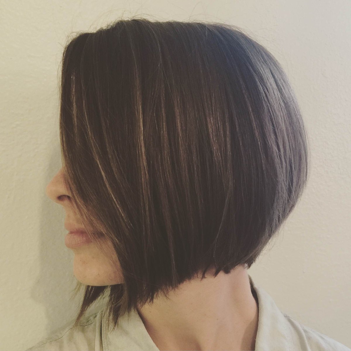 DonaldScottNYC's tweet photo. #RazorArtistry by @DonaldScottNYC Educator @RebeccaMarshman #ChopStikPro #SwivelTwistRazor https://t.co/bHIZYfqNOd https://t.co/1fmisNWWD0