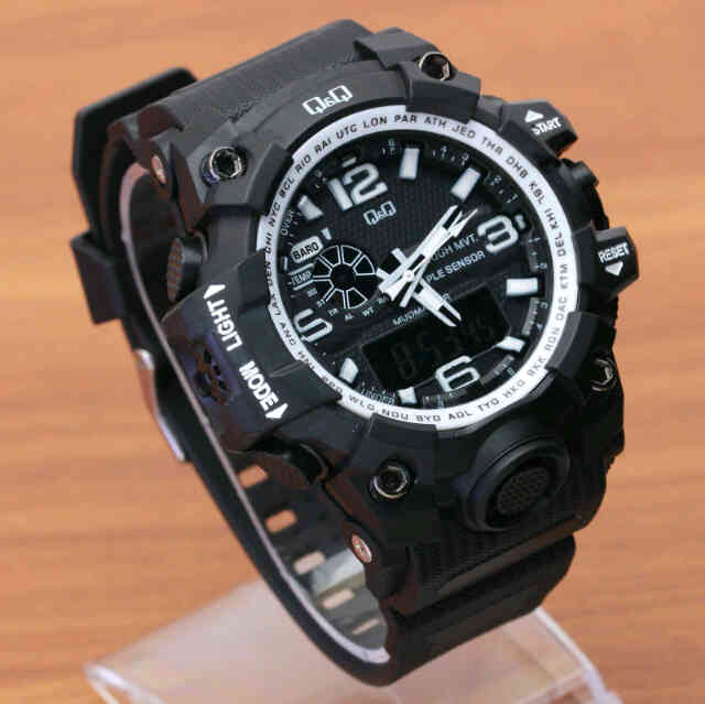 28BD3CB9 SURYA JAYA ARLOJI  Jam tangan : ORIGINAL/SRGRD/KW-mau jadi reseller ? Join WA: 087873829144