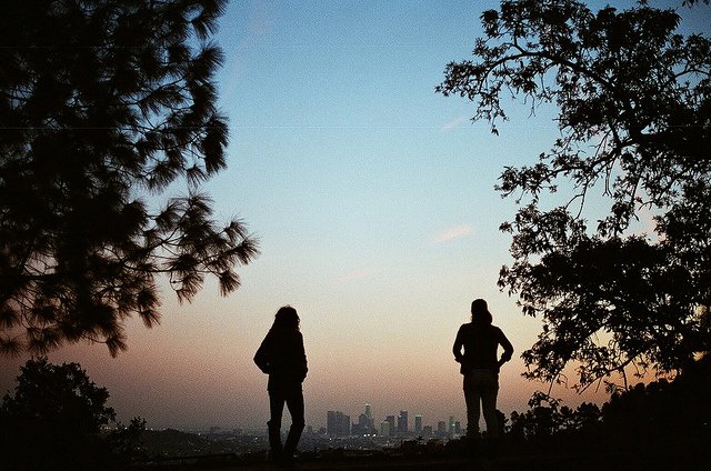 LAist's tweet photo. 6 Great Places To Hike While Runyon Canyon Is Closed https://t.co/KHcIsdWH2s https://t.co/7nKupZKstT