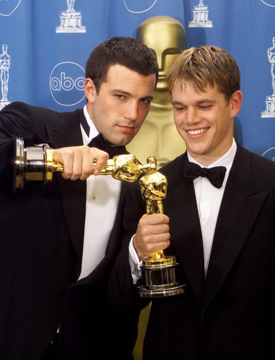 MattDcmon's tweet photo. Here's a nice throwback with Batman when we were babies. https://t.co/3JpnaVcEYr