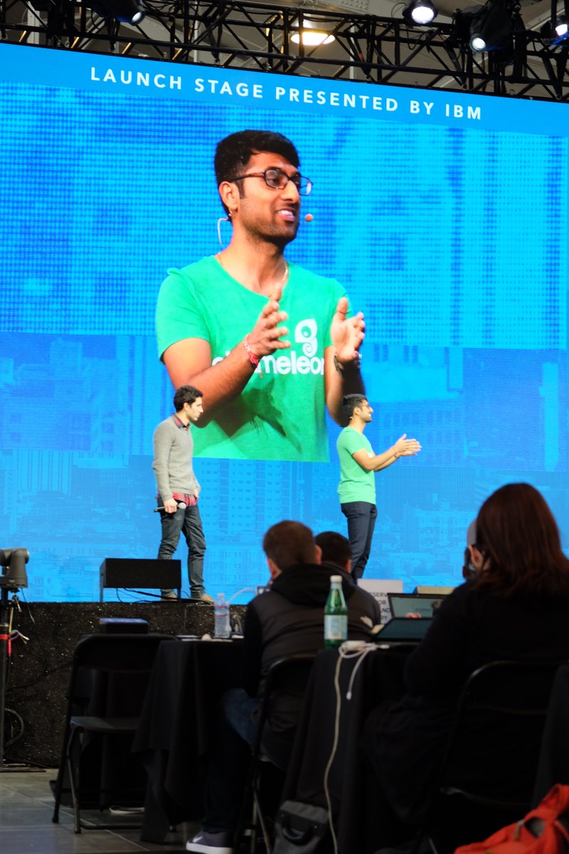 We're live with our open beta! prn.to/1oThazW