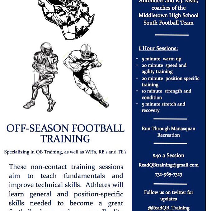Atlantic Ave Passing Academy (@atlanticpassing) on Twitter photo @MiddSouth_FB @TheHowellRebels @Brickfootball @SquanWarriors <a href="/ManasquanFB/">Manasquan Football</a> @Brickfootball <a href="/MiddletownAYF/">Eagles Football</a> @MiddSouth_FB @TheHowellRebels @Brickfootball @SquanWarriors <a href="/ManasquanFB/">Manasquan Football</a> @Brickfootball <a href="/MiddletownAYF/">Eagles Football</a>