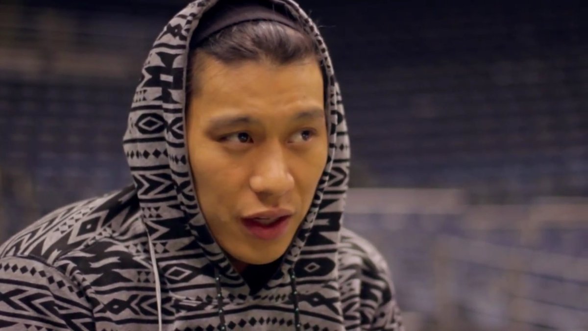 Loveforlife0323's tweet photo. Jeremy Lin @JLin7 Interview: Season, His Journey, &amp; More 
🎥:https://t.co/ykTaR2BsNA https://t.co/PcQ3CnjJOr