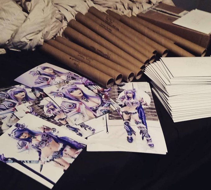 Watch Danielle Beaulieu's leaked NSFW photo on TwXstars