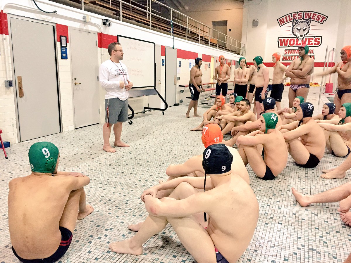 jpmacdonell's tweet photo. Good training tonight with @NWWaterPolo https://t.co/WyhlWlYcDJ
