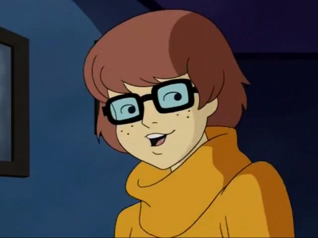 Velma Dinkley, Scooby-Doo! Mystery Incorporated Wiki