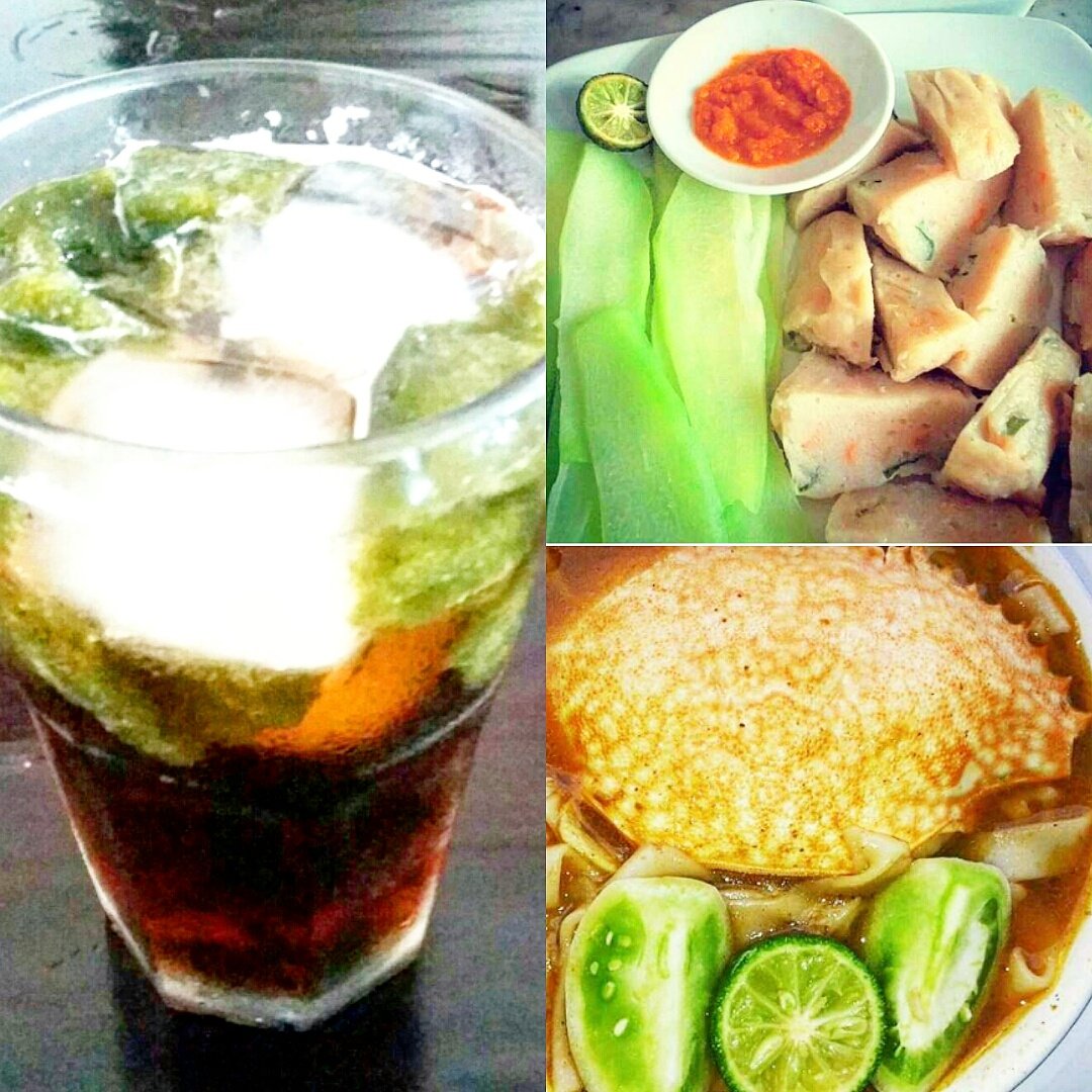 anneshin67's tweet photo. Menu2 istimewa dr kami,menu dingin,hangat,snack ato mkn berat semua ada,smua enak dan beda..yuk cobain! https://t.co/U5DbCvaKFe