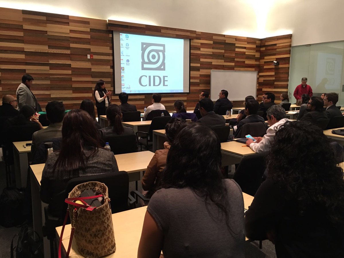 Hoy damos inicio a la 1era edición del Diplomado en Regulación del PIRCE #ImpacTELECOM