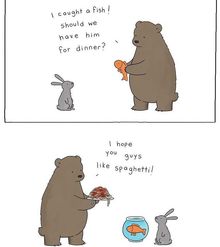 Happy World Wildlife Day! #wwd2016 #StayCreative #StayHuman #StayWeird #CreativeHumans #Ch.
