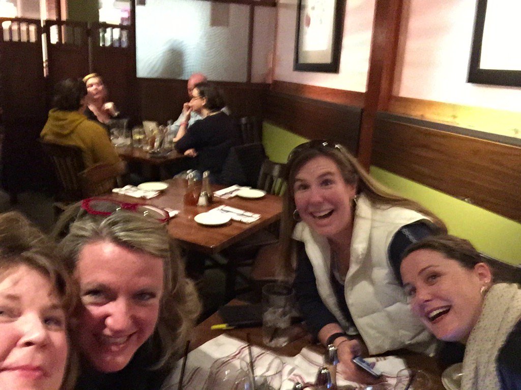 Vanessa Sasser Holt (@sassersays) on Twitter photo Amazing food and service at THE PIT! Fabulous dining experience <a href="/visitRaleigh/">visitRaleigh</a> #NCTIESeats Amazing food and service at THE PIT! Fabulous dining experience <a href="/visitRaleigh/">visitRaleigh</a> #NCTIESeats