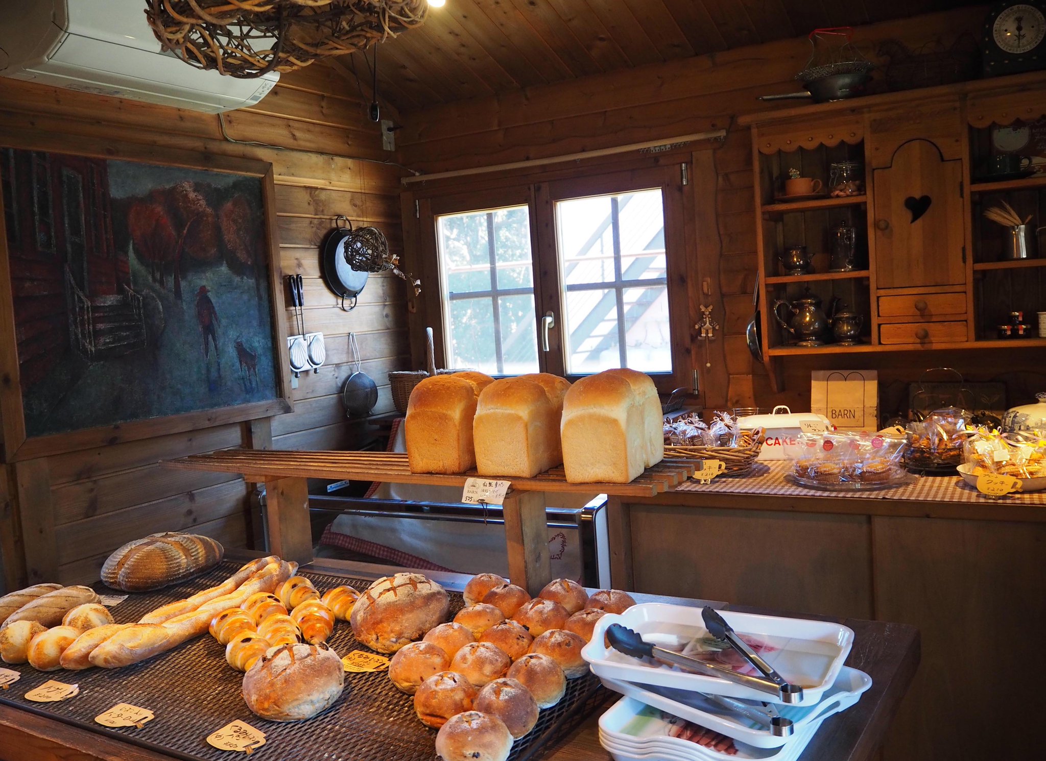 ট ইট র イズハピ ハピレポは 下田市 外浦海岸近くの 煉瓦窯で焼くパン焼き小屋 ｂａｒｎ を紹介中 くるみレーズンや 油を使わずに焼き上げた定番の山型食パンが人気 Https T Co 2liqxxryae 下田 パン屋 外浦海岸 伊豆 Https T Co H9xhxfreme