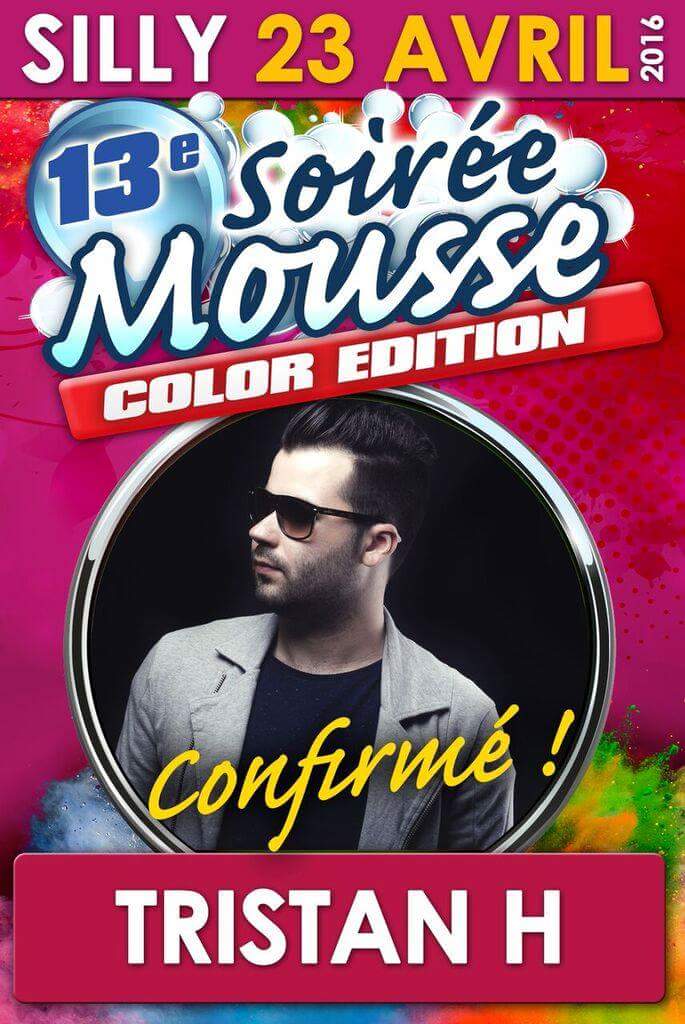 SoireeMousse's tweet photo. #confirmé #tristanh https://t.co/tbD1RNYVf2