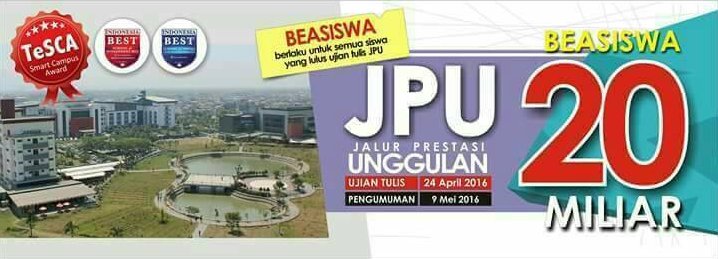 azadbakunin's tweet photo. @Smansa_jbi MauKULIAH TELKOM UNIVERSITY bukaJalur JPU Yg LULUS TES TULIS dpt BEASISWA daftar https://t.co/Td2Vi866Kl https://t.co/ESMdCDUl7G