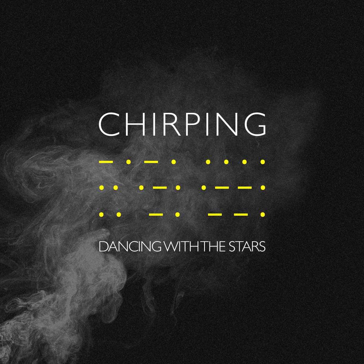 Dancing With The Stars. The new EP out now!
smarturl.it/DWTSspotify
smarturl.it/DWTSitunes
smarturl.it/DWTSgplay