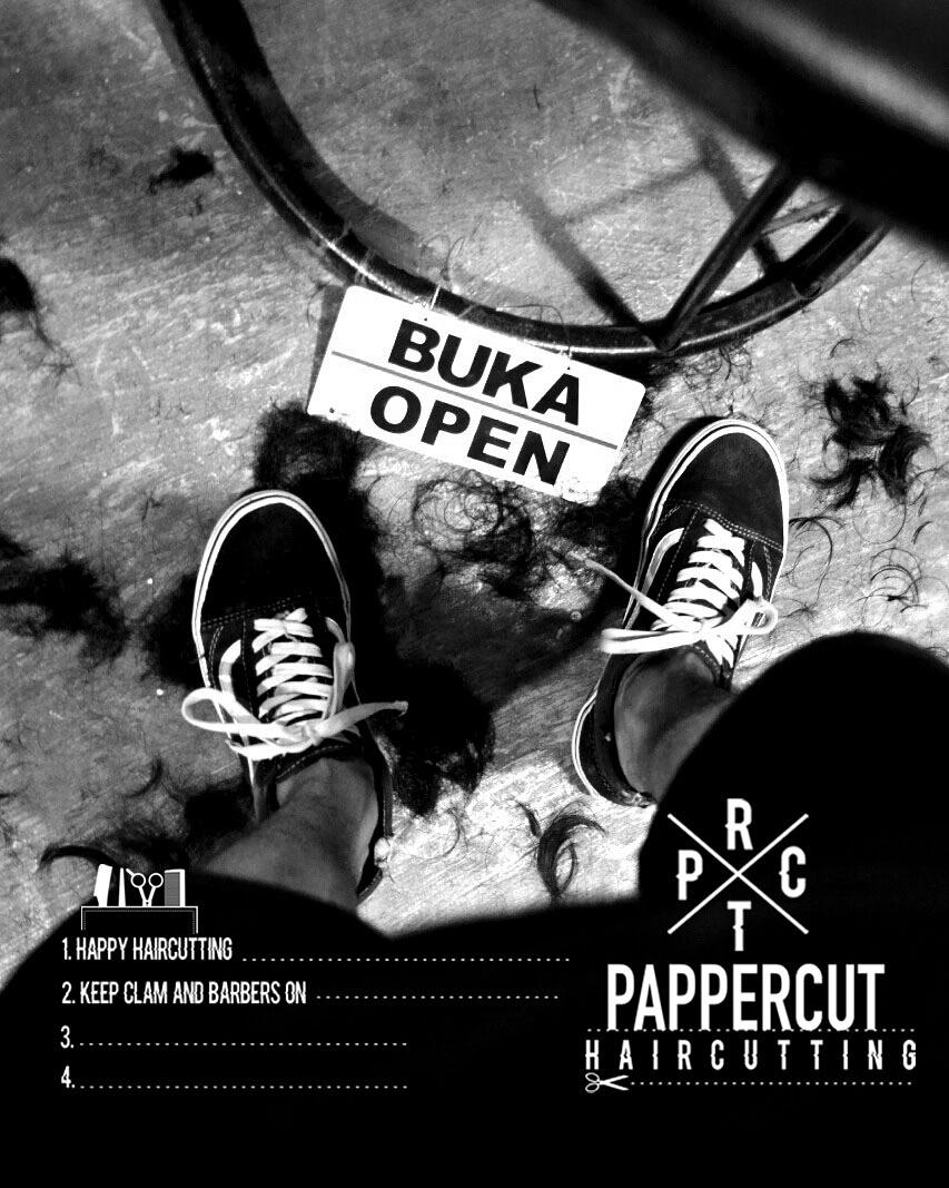 pappercuts's tweet image. Open