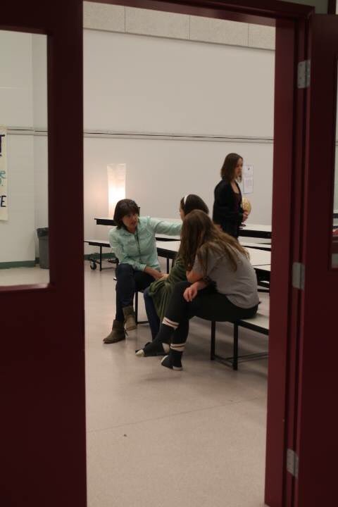 Project Beginning tweet media