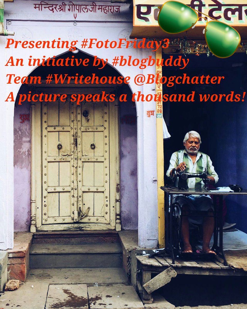 #FotoFriday3 #Blogbuddy #Writehouse #PicturePrompt @blogchatter #WeeklyPrompt #WhoAmI : bit.ly/21aXDHq