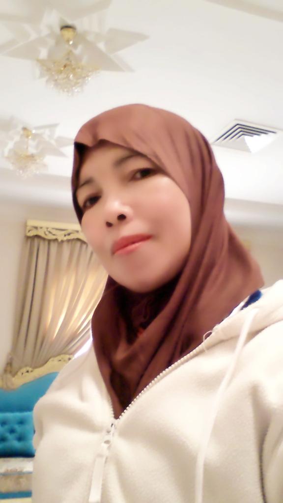 Melina_73Merindu (@aqilazarha) on Twitter photo 