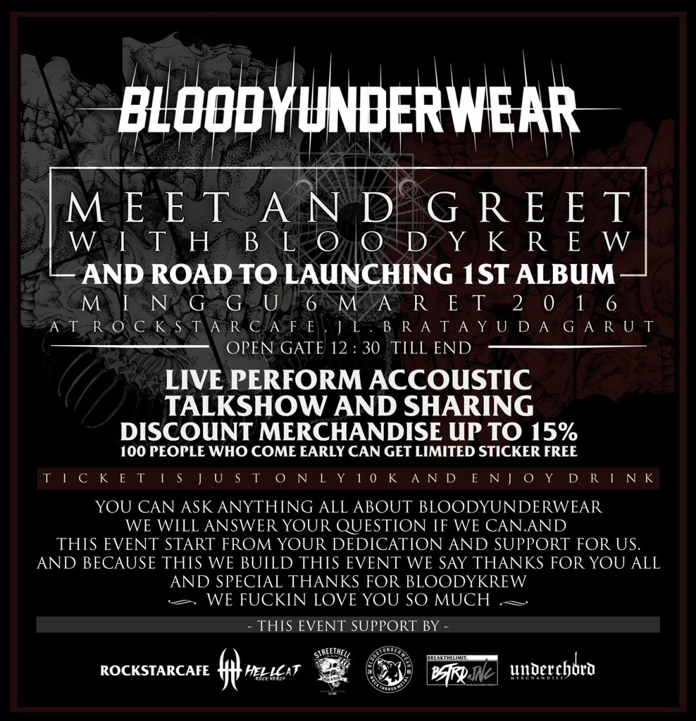 BLOODYUNDERWEAR tweet media