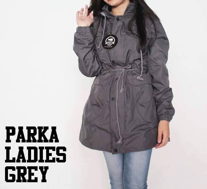 DistroRemaja's tweet image. Parka Woman
bahan :  taslan kanvas
harga 160rb
Size (Setara M dan L)
Order PIN  5D0EB0F8