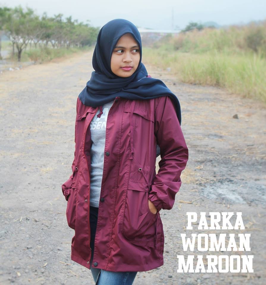 DistroRemaja's tweet image. Parka Woman
bahan :  taslan kanvas
harga 160rb
Size (Setara M dan L)
Order PIN  5D0EB0F8