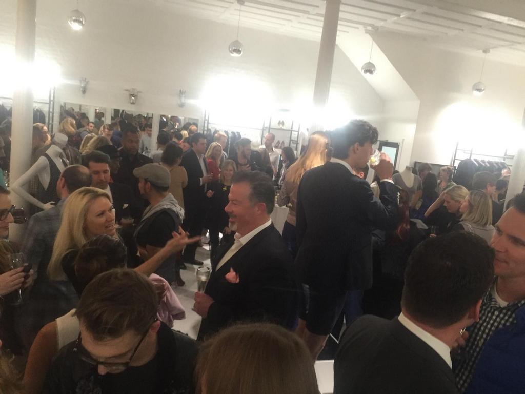 sfoewd's tweet image. Congrats to local designer @iwearjake on the new #JacksonSquare flagship store. @sfmade @FISFatMacys #designerjake