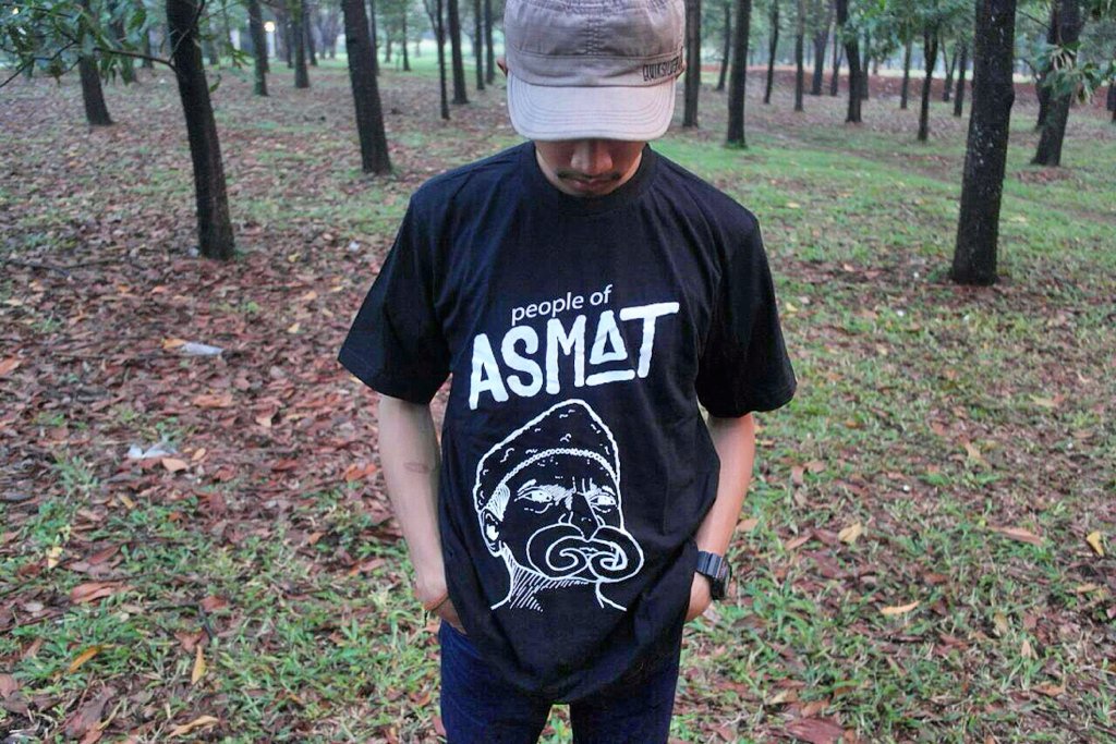 People Apparel tweet media