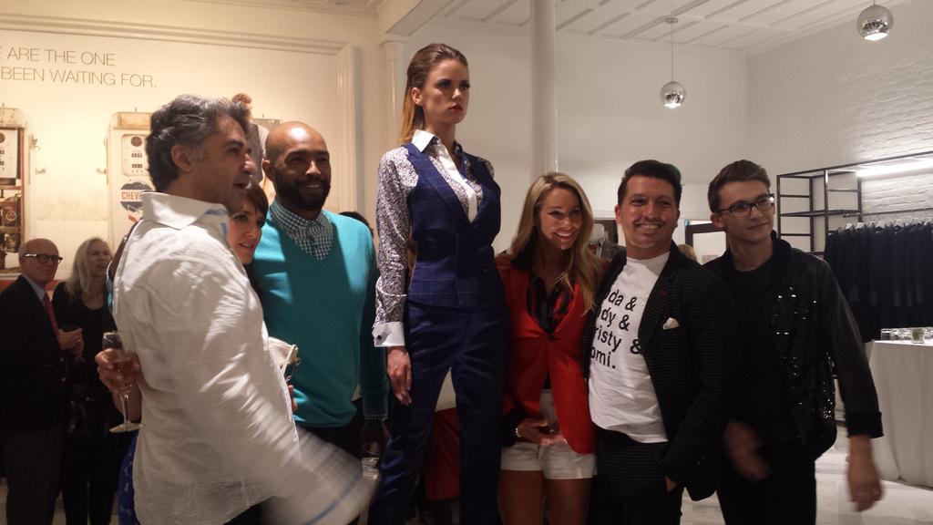 sfoewd's tweet image. Congrats to local designer @iwearjake on the new #JacksonSquare flagship store. @sfmade @FISFatMacys #designerjake