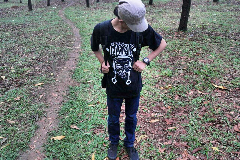 People Apparel tweet media