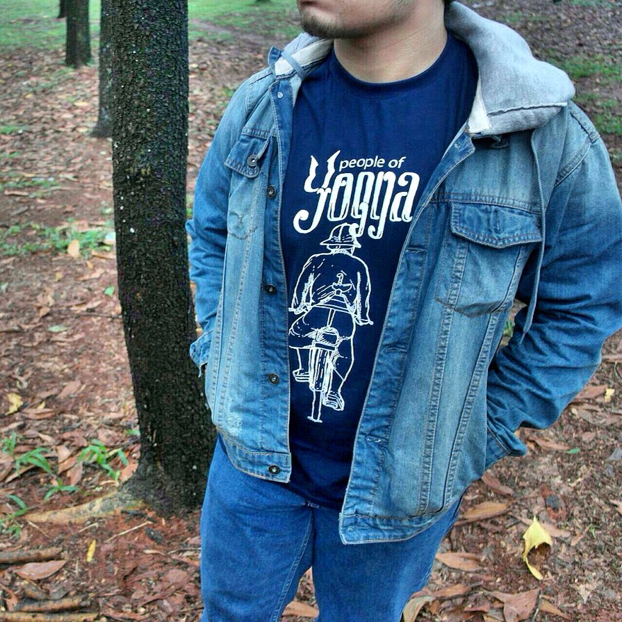 People Apparel tweet media