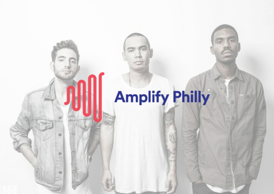 RECphilly's tweet photo. Catch Philly's @TheRealGroundUp headlining the official #SXSWPhilly showcase! https://t.co/NyFBi0rME4 #AmplifyPhilly https://t.co/mtsHQXAdQl
