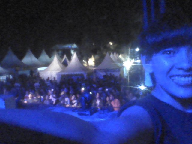 Hhaayuuuuaakhh...masiih berlanjutt guyss..Pecahin lagii BOGOR Clothing Fest 2016 <a href="/BogorCloth_ID/">Bogor Clothing Fest</a> <a href="/BjmcIndonesia/">BogorJamaicanMusic</a>