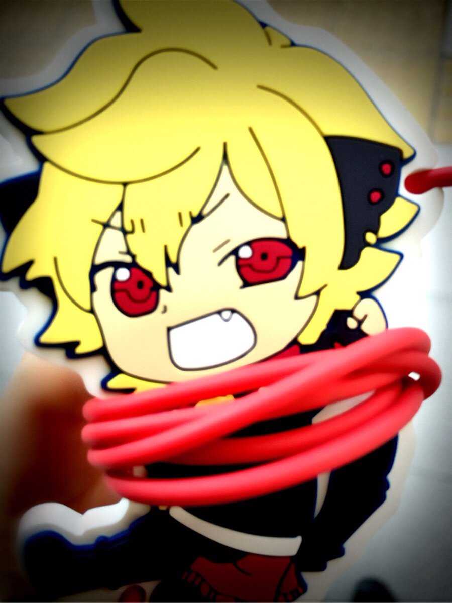 96__neko's tweet image. イヤホンぐるぐるの刑じゃー！(˃᷄ꇴ˂᷅ ૂ๑)