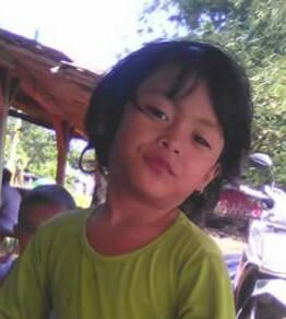 KeyminM's tweet image. bidadari kecil ku,,,yg membuat ku semangat tuk cari duit....ayah sayang dede.