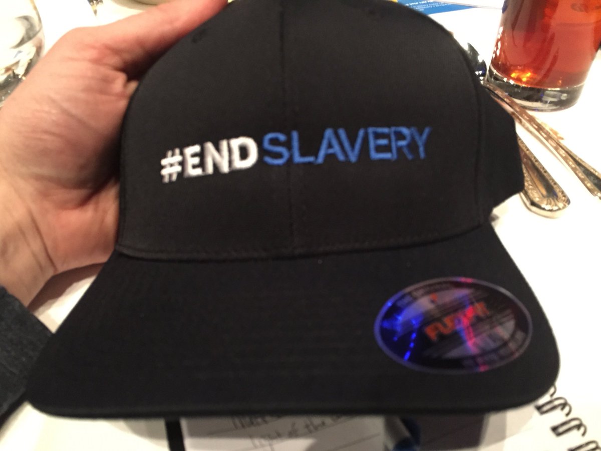 JasonRomano's tweet photo. "There are nearly 36M in slavery today. I'm standing with @IJM to #ENDslavery + bring freedom. https://t.co/DxkJoymFWV