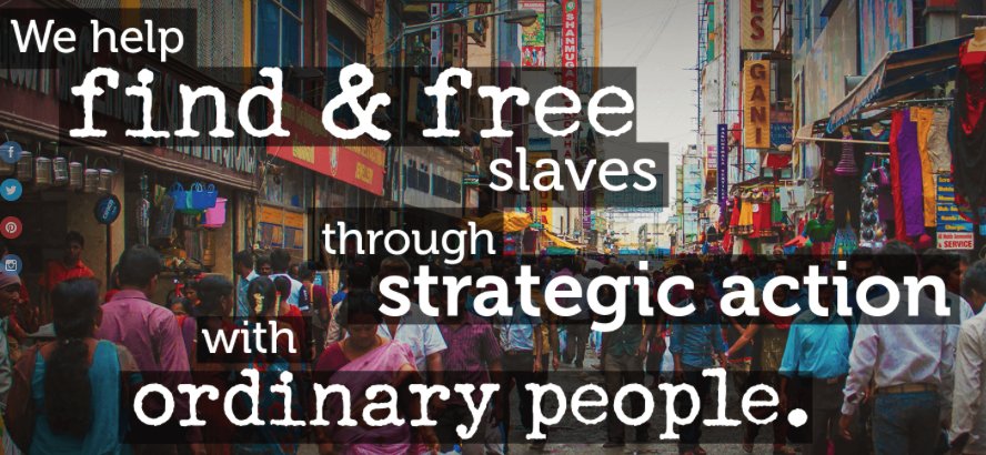 TheExodusRoad's tweet photo. Mission: To Help Find and Free Slaves through Strategic Action w/ Ordinary People. #trafficking #freedom #mission https://t.co/qv1ZlqGSPC