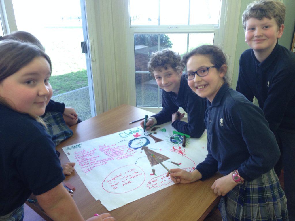 beachfives's tweet photo. Global citizenship #overvieweffect getting ready 4 #BeachExhibition @Beach5SW @glenlyonnorfolk @principalGNSJS https://t.co/5fUJO2sJYE