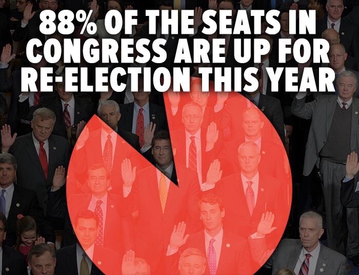 F0RL0RN_H0PE's tweet photo. As a civics teacher, it makes me laugh when someone reposts these things. Do they not know it happens EVERY 2 years? https://t.co/iC77mNzwC9