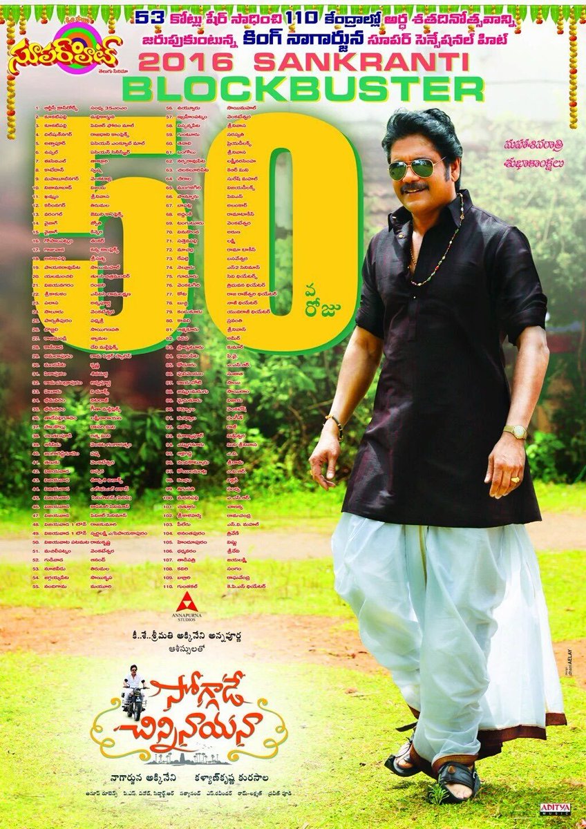 SKN (Sreenivasa Kumar) tweet media