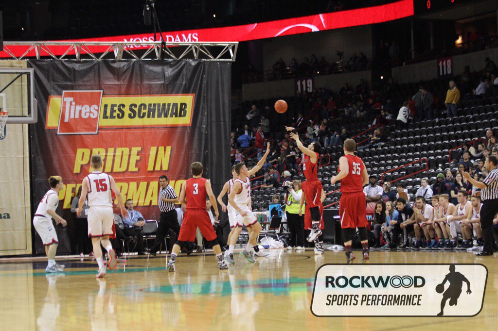 700espnHS's tweet photo. After 1, Lind Ritzville Sprague leads Life Christian 16-14. #HardwoodClassic#wiaa#Wapreps https://t.co/Uz8iEyySKQ