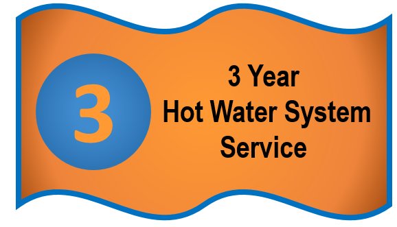 Hilton_Plumbing's tweet image. Call (08) 6350 0900 to book your hot water unit service 
#HotWaterUnit #Servicing #PerthPlumbers