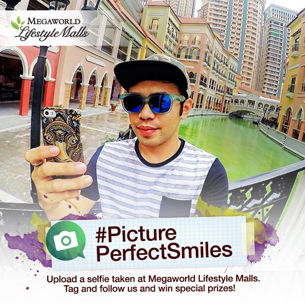 eastwoodmall_'s tweet photo. WIN prizes from #MegaworldLifestyleMalls by joining our #PicturePerfectSmiles contest!  https://t.co/dsKgfgDMzl https://t.co/NlHFT6lhDK