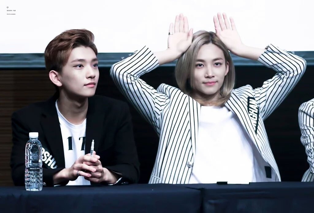 yoon jeonghan (@junghanpics) on Twitter photo 