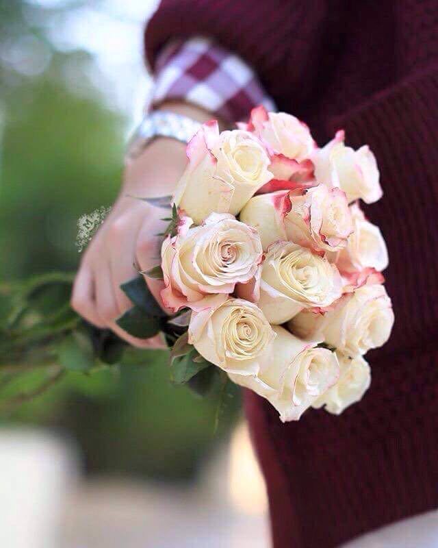 ي صباح الخير ي بسمة حياتي ي صباح الورد ي روح المحبه ي صباح الشوق ي كُل امنياتي ي صباح الحب ي وجهٍ احبه