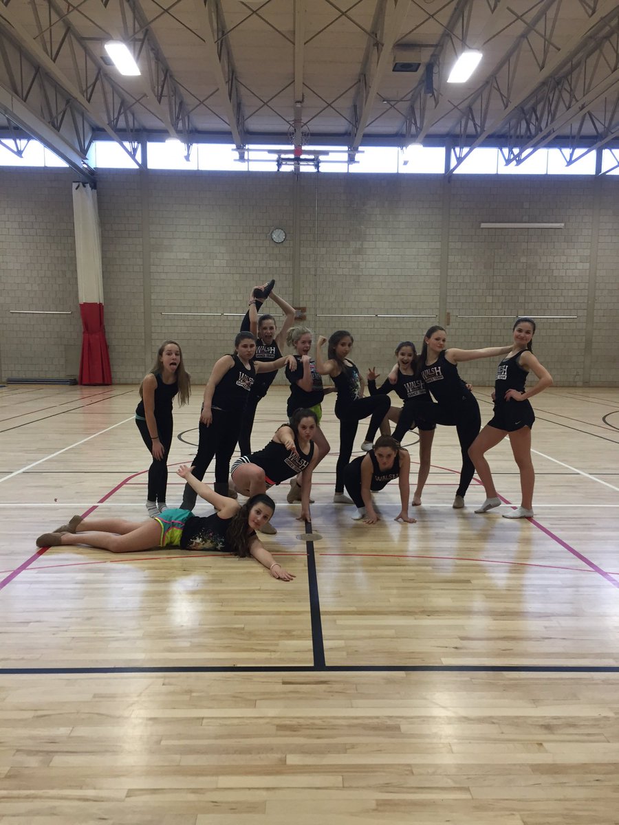 WalshDanceTeam's tweet photo. https://t.co/18hvixKzEw
