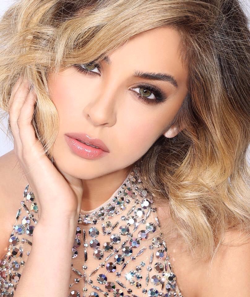 PageantsNEWS's tweet photo. Miss California USA Nadia Mejia by Fadil Berisha https://t.co/ZLtb5yISzG https://t.co/duh10STppz