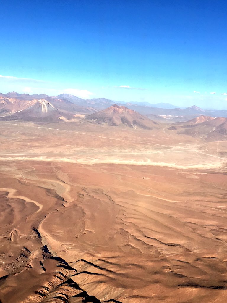 opicastillo's tweet photo. #collahuasi #coposa #tarapaca #mineralairways #rj85 #avro #sckp @Dap_Grupo https://t.co/kLez4hgFro