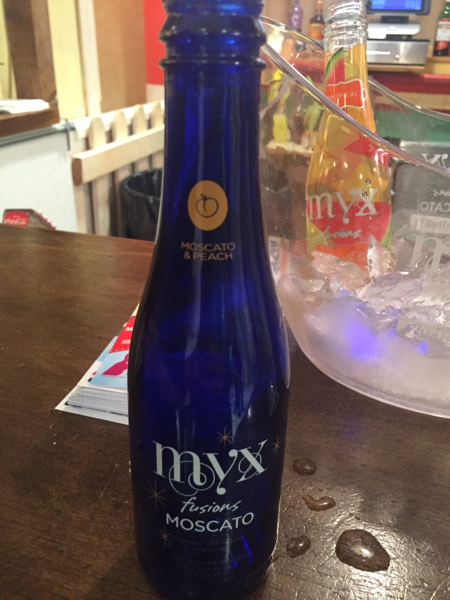 Moscato myx 2024